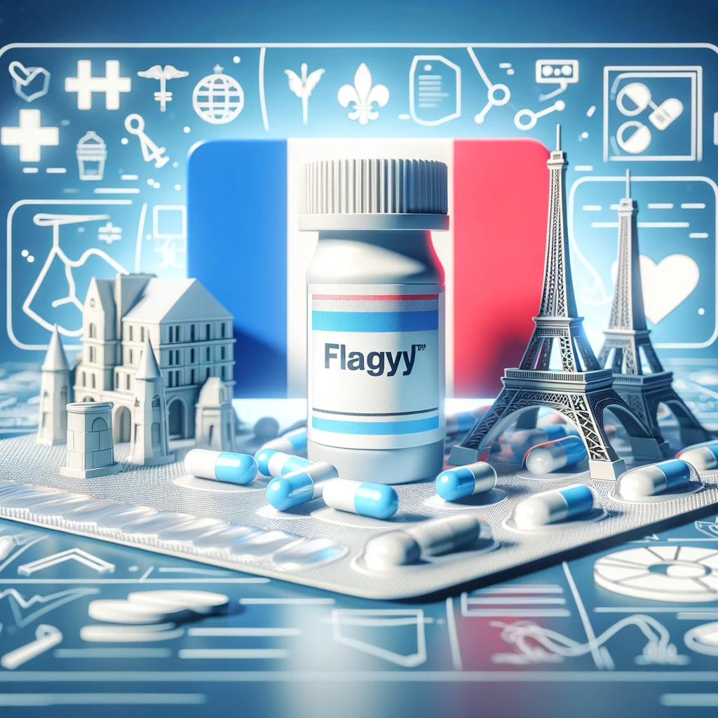 Flagyl prix belgique 